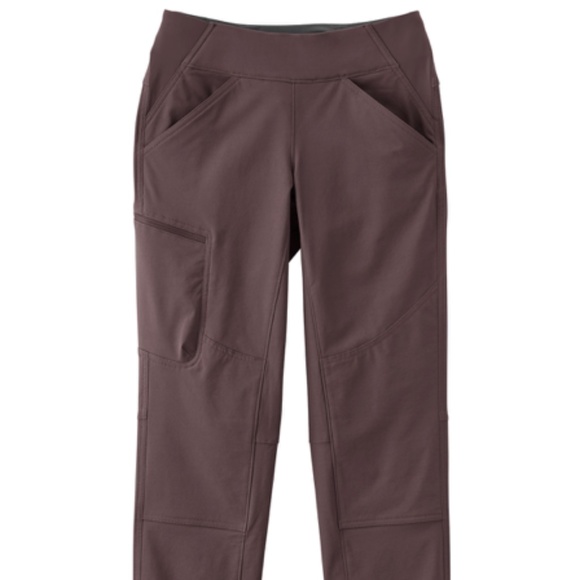 Womens Flexpedition Pullon Slim Leg 